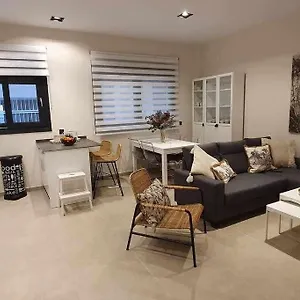  Apartamento Estupendo Piso En La Playa Victoria