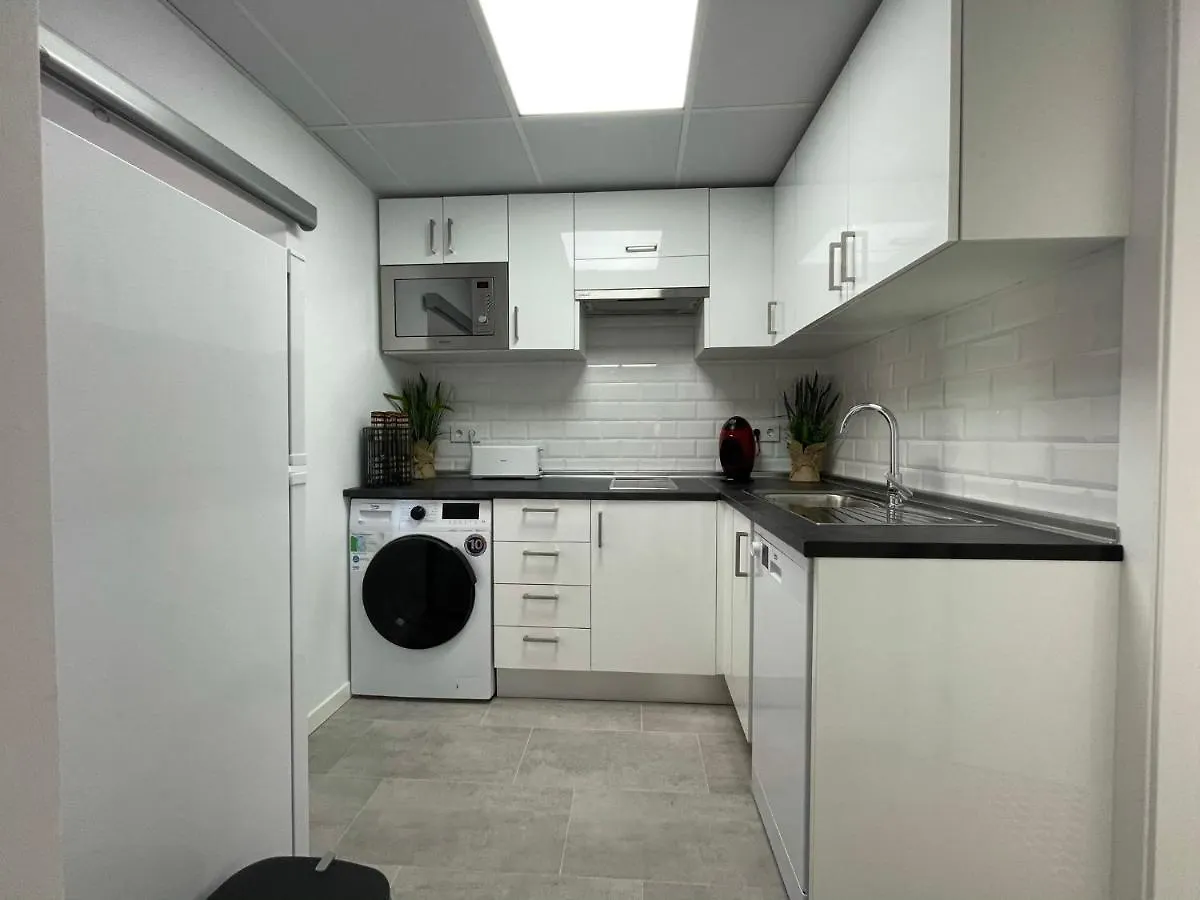 Apartamento Nebro Estrella Cadiz 0*,  Spain